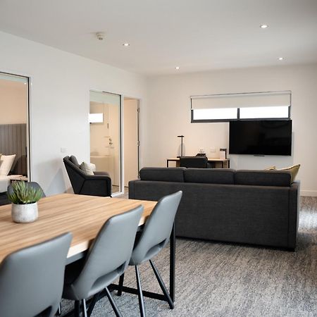 Quest Wodonga Aparthotel Bagian luar foto