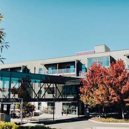 Quest Wodonga Aparthotel Bagian luar foto