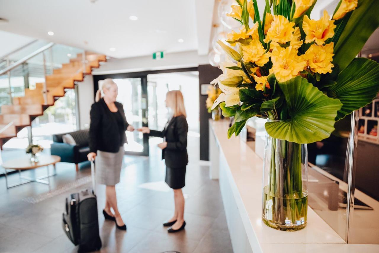 Quest Wodonga Aparthotel Bagian luar foto