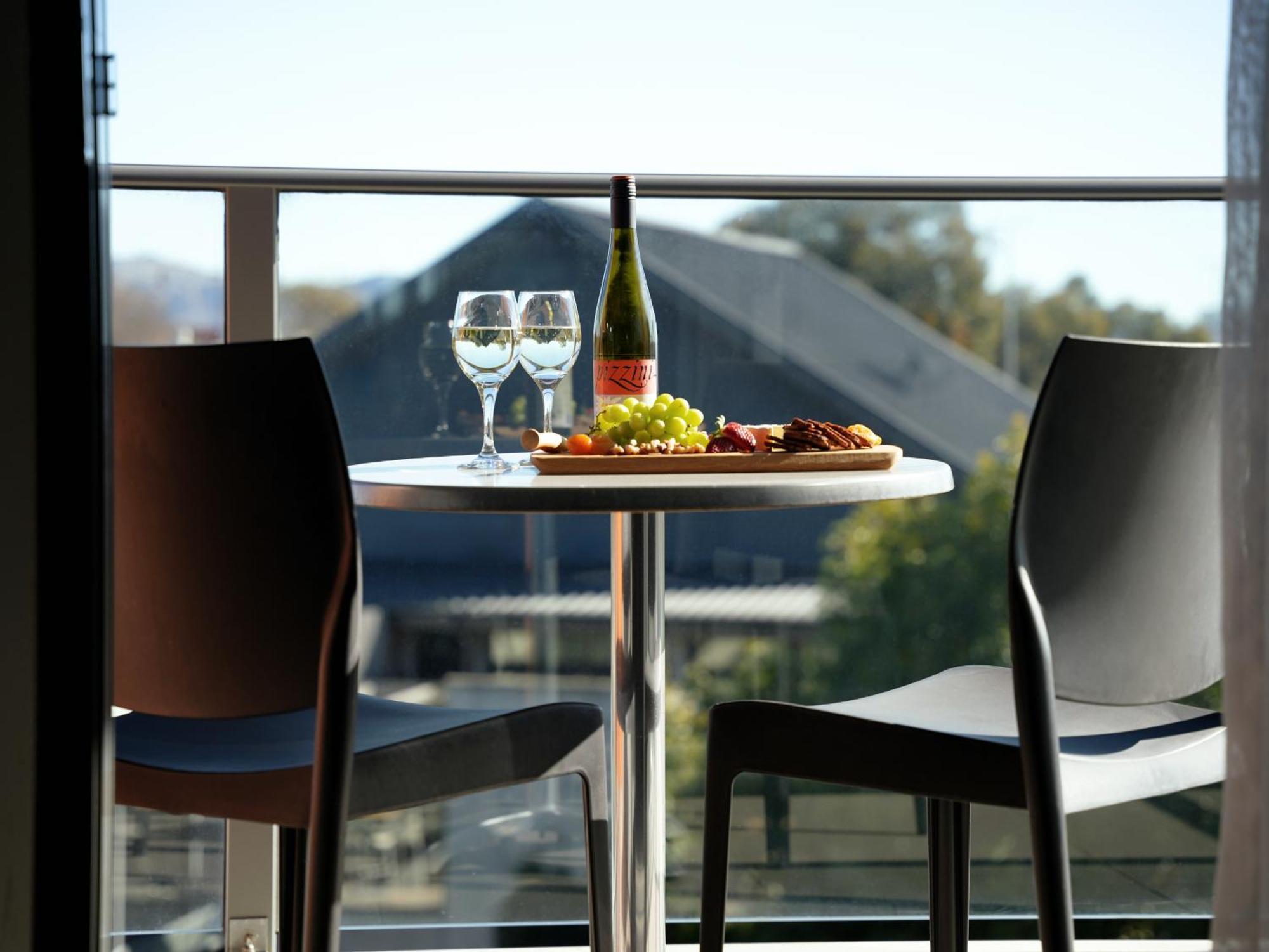 Quest Wodonga Aparthotel Bagian luar foto