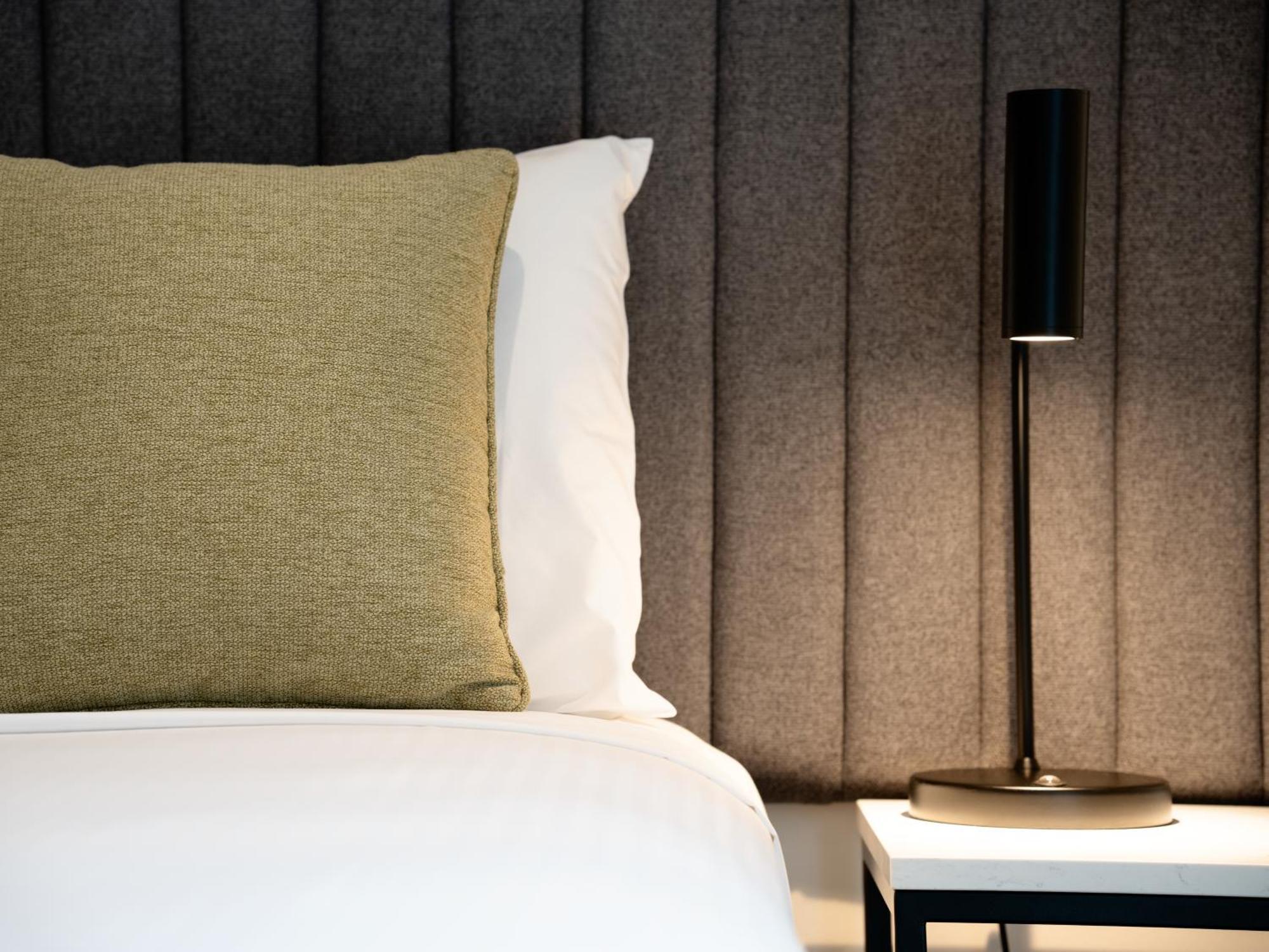 Quest Wodonga Aparthotel Bagian luar foto