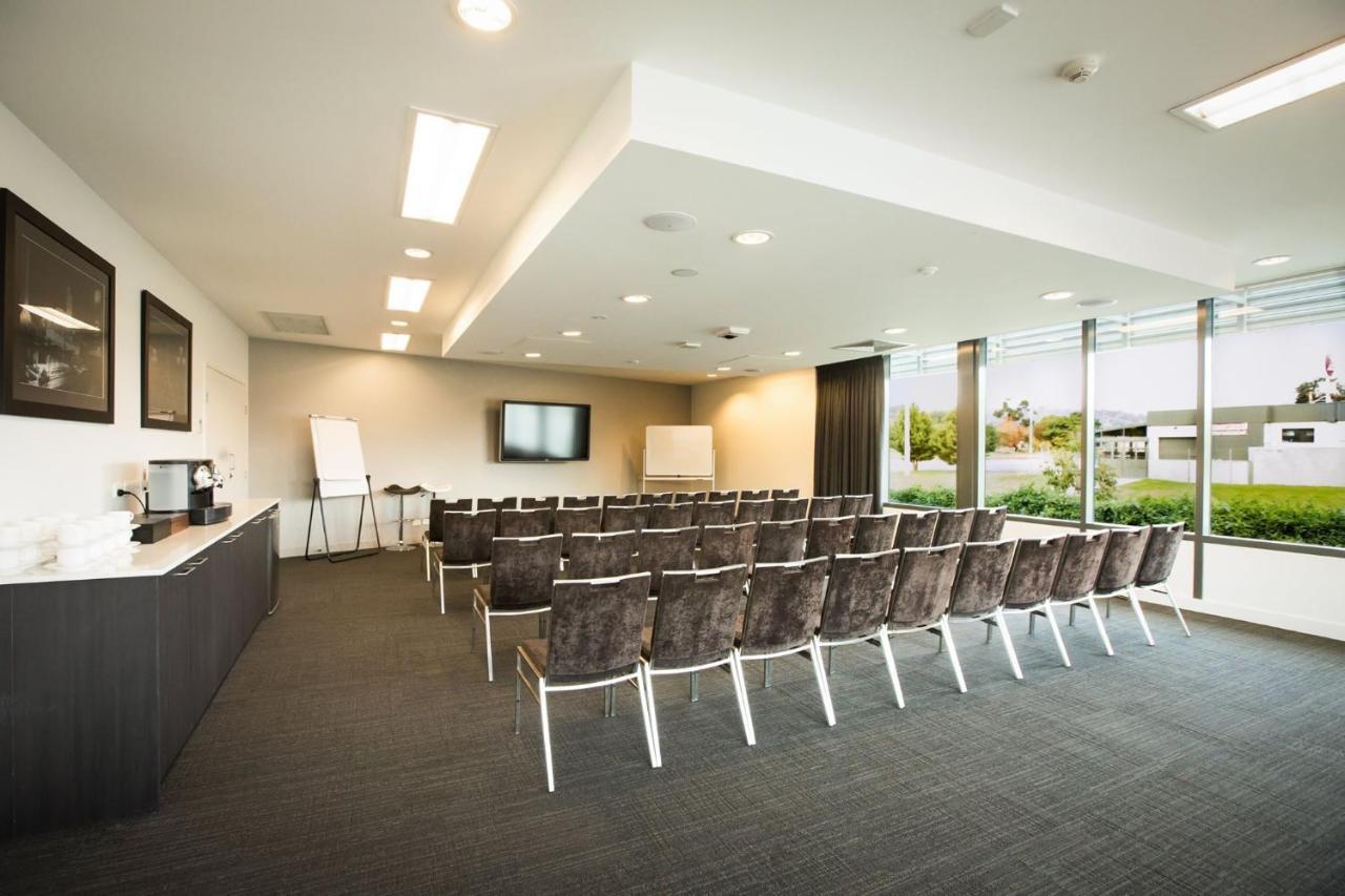 Quest Wodonga Aparthotel Bagian luar foto