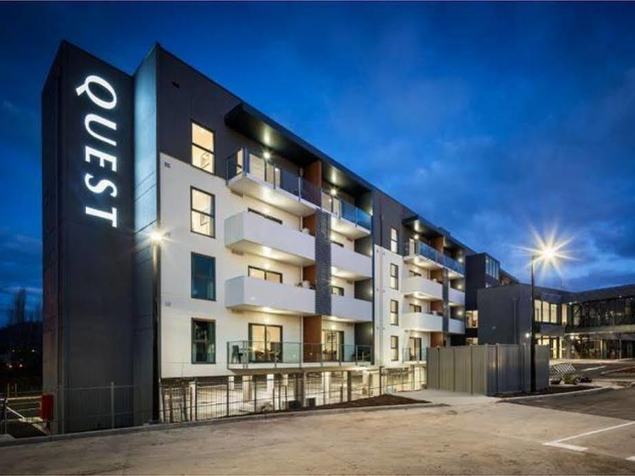 Quest Wodonga Aparthotel Bagian luar foto