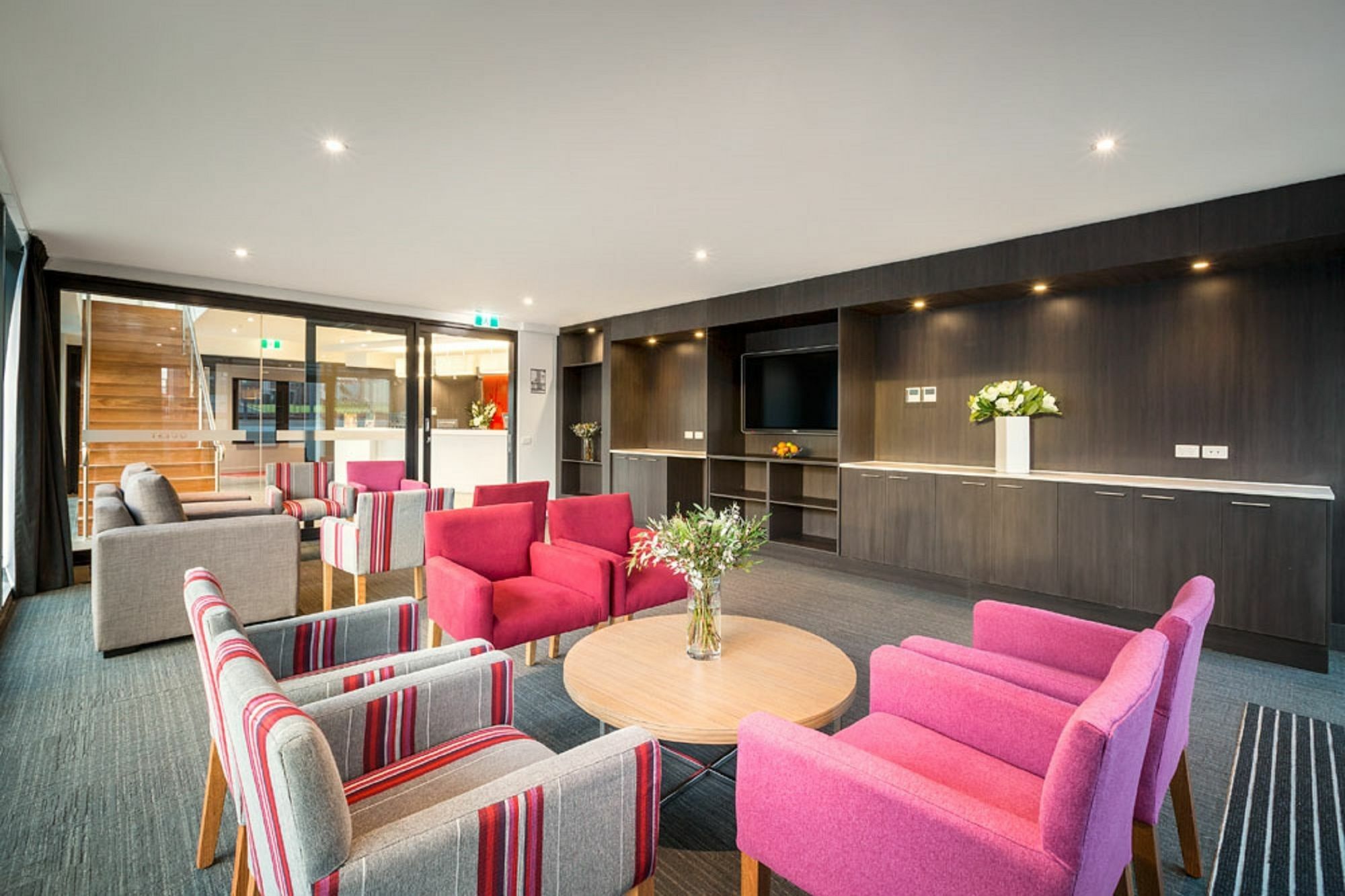 Quest Wodonga Aparthotel Bagian luar foto