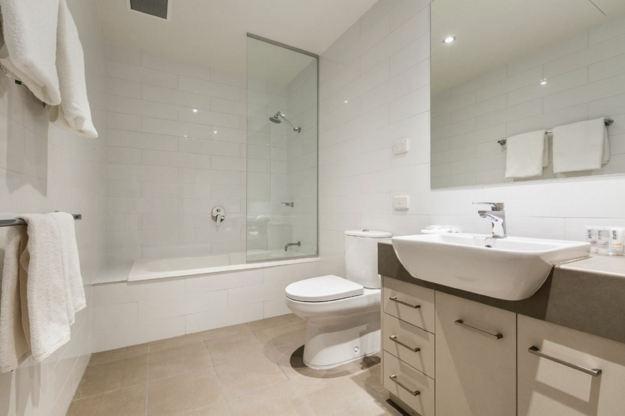 Quest Wodonga Aparthotel Bagian luar foto