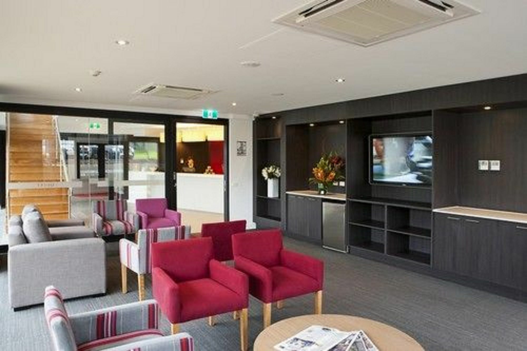 Quest Wodonga Aparthotel Bagian luar foto